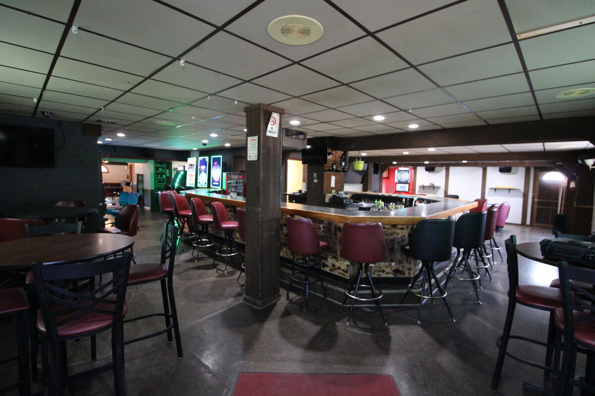 Interior View 2